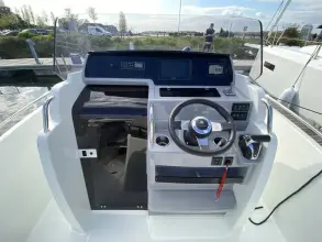 Thumbnail von Jeanneau Cap Camarat 7.5 CC Series 3