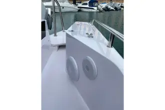 Thumbnail von Axopar 28 Cabin