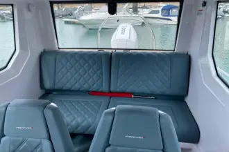 Thumbnail von Axopar 28 Cabin