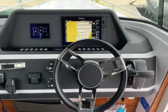 Thumbnail von Axopar 28 Cabin