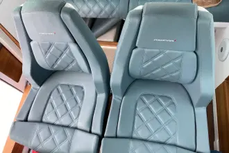 Thumbnail von Axopar 28 Cabin