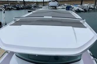 Thumbnail von Axopar 28 Cabin