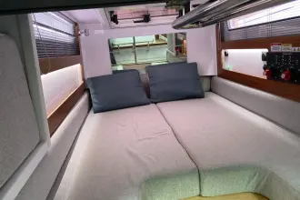 Thumbnail von Axopar 28 Cabin