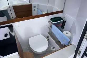 Thumbnail von Axopar 28 Cabin