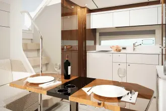 Thumbnail von Fairline Targa 47 Open