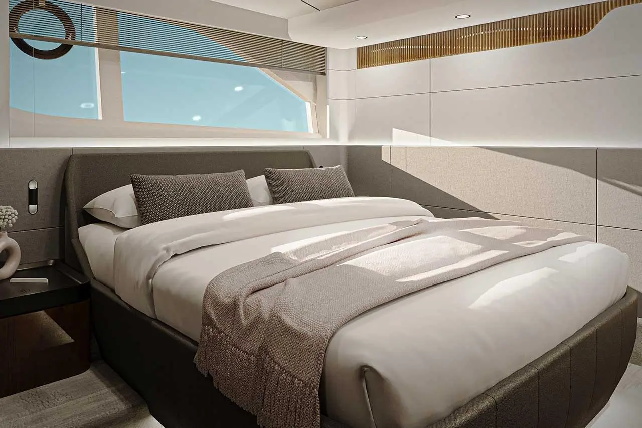 Thumbnail von Fairline Targa 47 Open