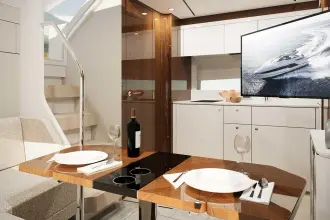 Thumbnail von Fairline Targa 47 Open