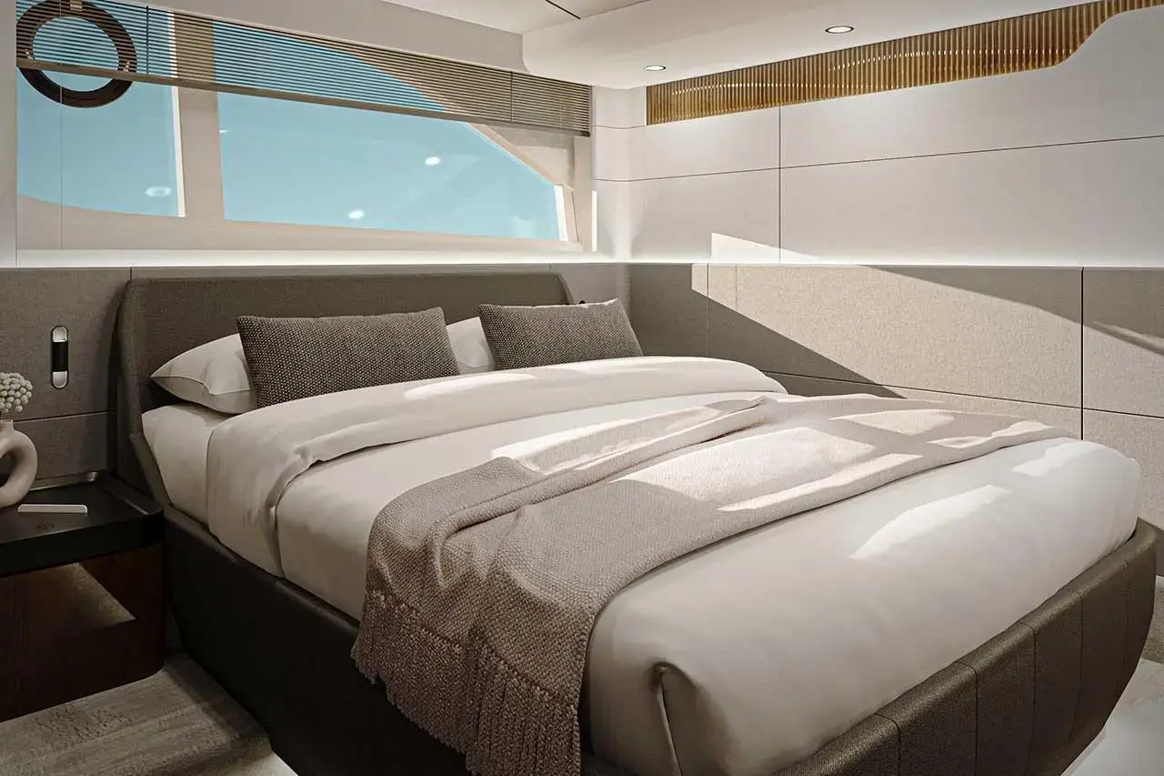 Thumbnail von Fairline Targa 47 GT