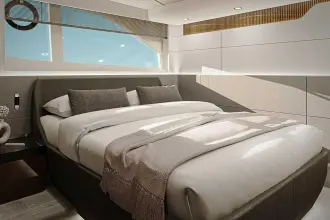 Thumbnail von Fairline Targa 47 GT