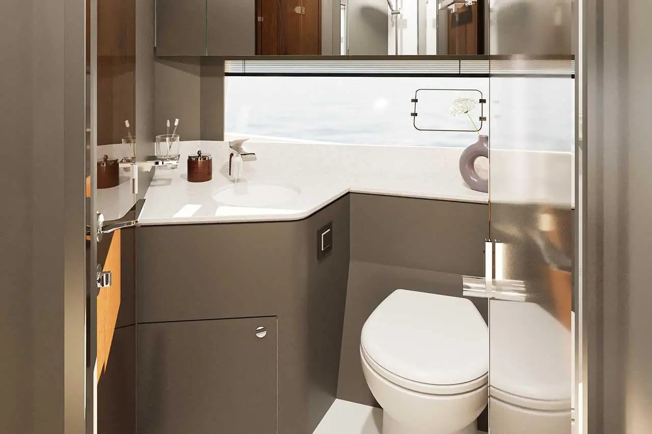 Thumbnail von Fairline Targa 47 GT