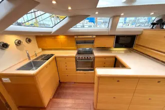 Thumbnail von Shipman 60 Fat Jax