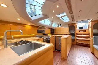 Thumbnail von Shipman 60 Fat Jax