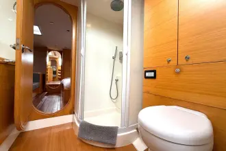 Thumbnail von Shipman 60 Fat Jax