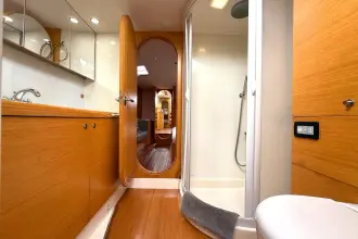 Thumbnail von Shipman 60 Fat Jax