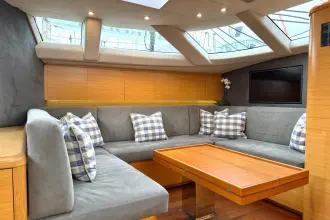 Thumbnail von Shipman 60 Fat Jax