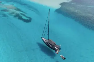 Thumbnail von Shipman 60 Fat Jax