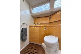 Thumbnail von Shipman 60 Fat Jax