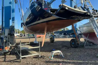 Thumbnail von Shipman 60 Fat Jax