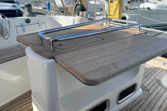 Thumbnail von Southerly 38 Snow Goose