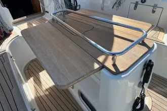 Thumbnail von Southerly 38 Snow Goose