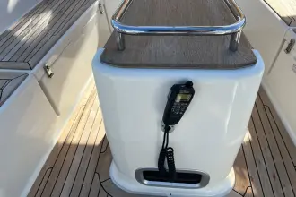 Thumbnail von Southerly 38 Snow Goose