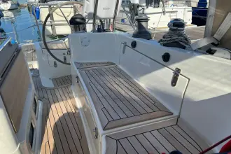 Thumbnail von Southerly 38 Snow Goose