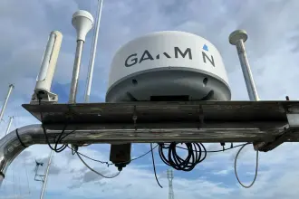 Thumbnail von Bowman 40 Silver Y