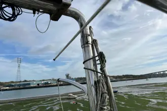 Thumbnail von Bowman 40 Silver Y