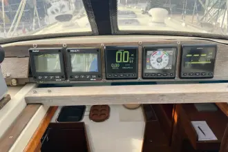 Thumbnail von Bowman 40 Silver Y