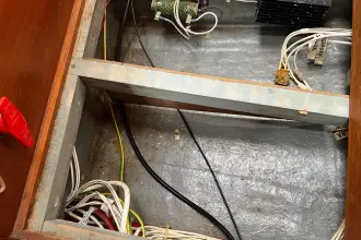 Thumbnail von Bowman 40 Silver Y