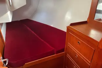 Thumbnail von Bowman 40 Silver Y