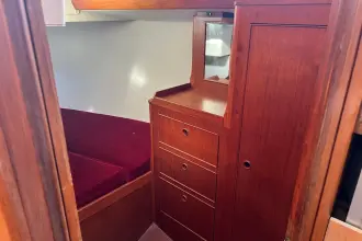 Thumbnail von Bowman 40 Silver Y