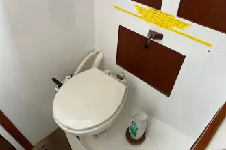 Thumbnail von Bowman 40 Silver Y