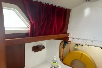 Thumbnail von Bowman 40 Silver Y