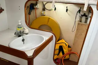 Thumbnail von Bowman 40 Silver Y