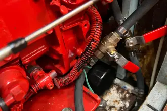 Thumbnail von Bowman 40 Silver Y