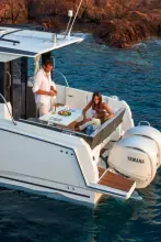 Thumbnail von Jeanneau Merry Fisher 895 Series 2