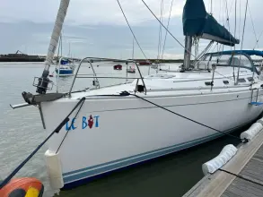 Thumbnail von Hanse 400 Le Bot