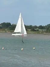 Thumbnail von Hanse 400 Le Bot