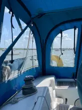 Thumbnail von Hanse 400 Le Bot