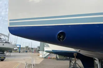 Thumbnail von Hanse 400 Le Bot