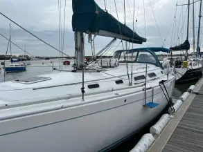 Thumbnail von Hanse 400 Le Bot