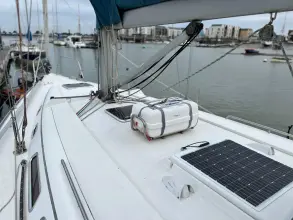 Thumbnail von Hanse 400 Le Bot