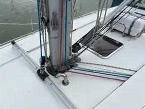 Thumbnail von Hanse 400 Le Bot