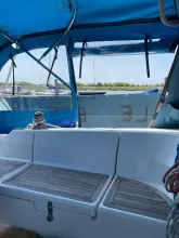 Thumbnail von Hanse 400 Le Bot