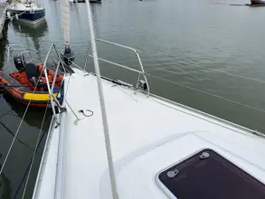 Thumbnail von Hanse 400 Le Bot