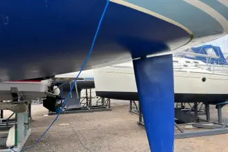 Thumbnail von Hanse 400 Le Bot