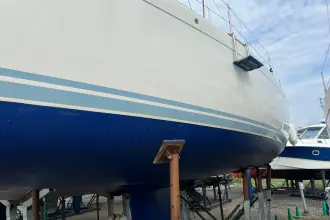 Thumbnail von Hanse 400 Le Bot