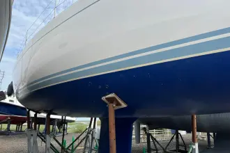 Thumbnail von Hanse 400 Le Bot