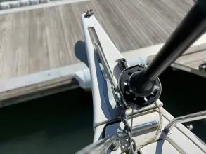 Thumbnail von Dufour 350 Grand Large Portia